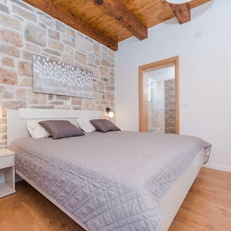 Villa Delozija Sukošan Εξωτερικό φωτογραφία